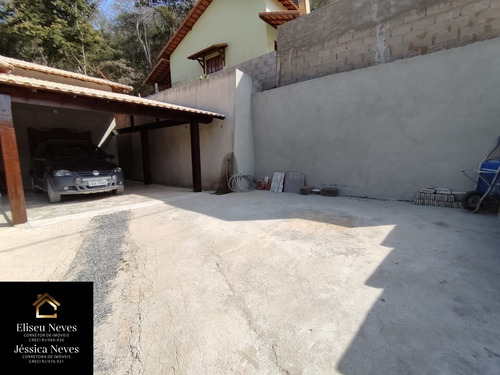 Imagem 22 de 28 de Vendo Casa No Bairro Goiabal Em Paty Do Alferes - Rj - Ca00121 - 69926816