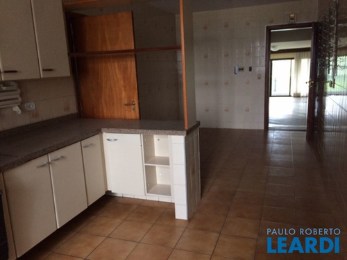 Imagem 5 de 7 de Apartamento - Alphaville - Sp - 545265