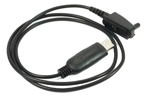Cable Programación Usb Opc-966 Icom Ic-f30 F31 Ic-f50 M87 +