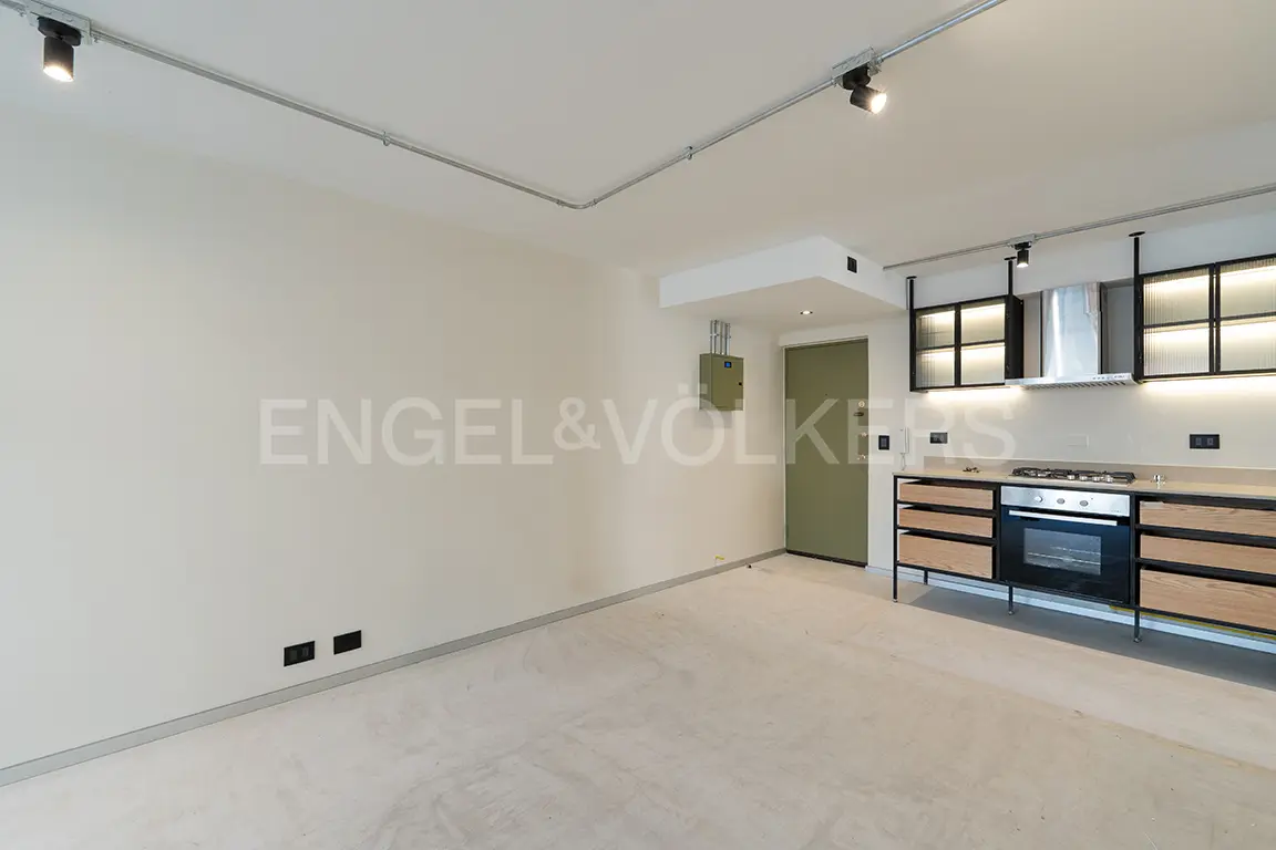 Imagen 3 de 16 de Departamento Remodelado En Calle Napoleón