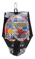 Comprar Set De Ping Pong, 2 Raquetas, Red Y Funda