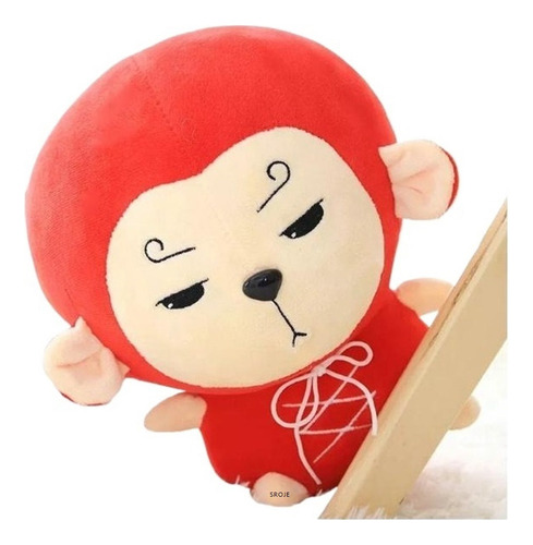 Sroje Muñeca Corea Drama Tv Flower Travel Hwayugi Monkey