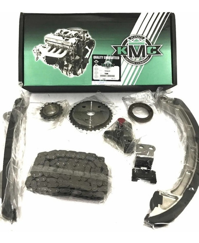 Kit Cadena Tiempo Terios Bego 1.5 Tienda Toyota 2008 - 2015