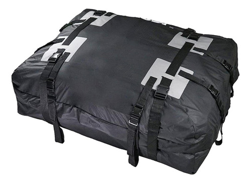 Bolsa Impermeable Compatible Con La Azotea Del Coche Con