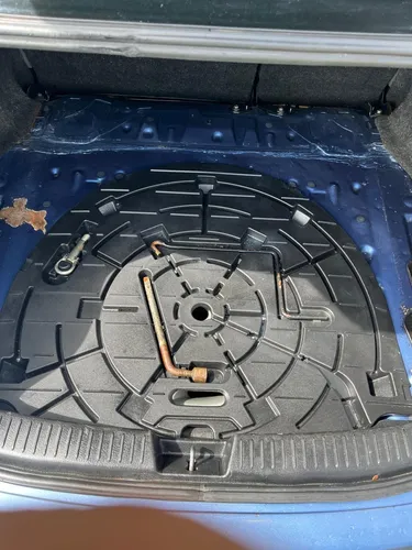 Mazda 6 2.0 M6x5