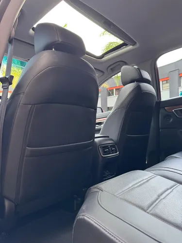 Honda CR-V 1.5 EXL 4X4 TURBO
