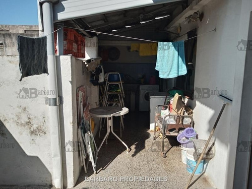 Imagen 11 de 12 de Barbaro Vende Galpon Con Vivienda En San Andres