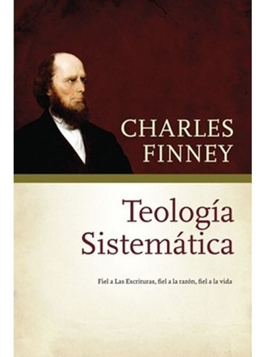 Teologia Sistematica - Charles Finney
