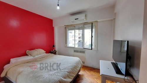 Imagen 7 de 28 de Viamonte Al 2900 - 90 M2 Apto Prof Luminoso T/ext - Barrio Norte