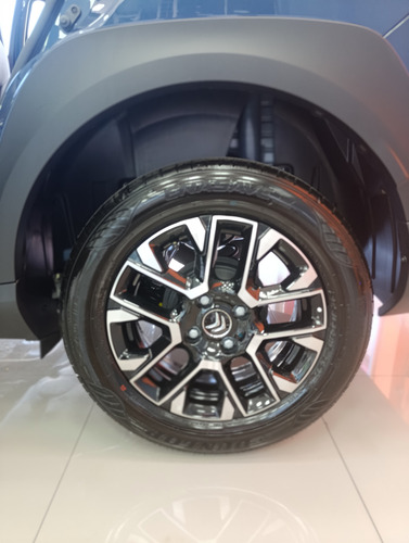 Citroën Citroën Basalt 1.0 Shine Turbo 200 Cvt