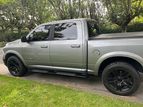 RAM 1500 5.7 Laramie Atx V8