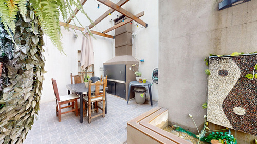 Venta Casa Boedo, Caba - Multifamiliar Y/o Uso Profesional