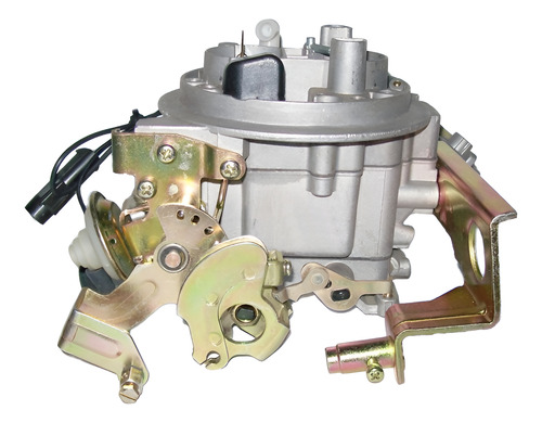 Carburador Weber Tlde 32-34 Para Fiat 1.6 - 2 Bocas