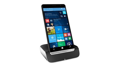 Windows Phone Hp Elite X3 Dual Sim Desbloqueado 64gb