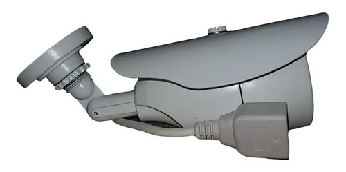 Câmera Ip Alta Resolução 1.3 Mp Hd Infra Led Array Onvif 2.0
