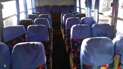 Marcopolo Senior Microônibus