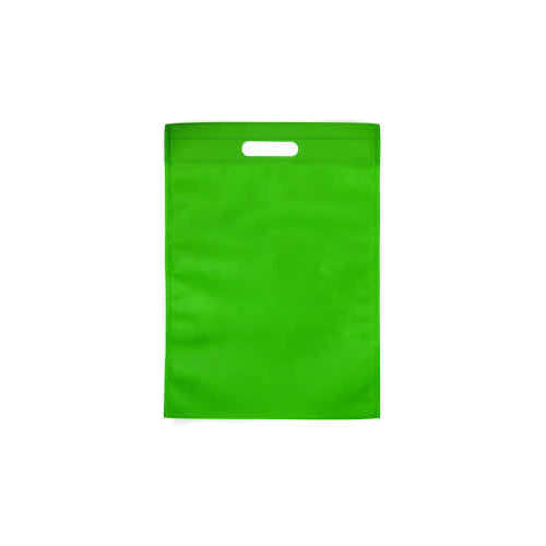 Bolsas Reutilizables Tnt De Genero 35x45 Pack 50 Unidades