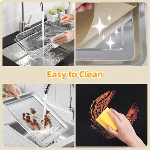 Accesorios Para Freidora De Aire Para Emeril Lagasse 26 Qt E