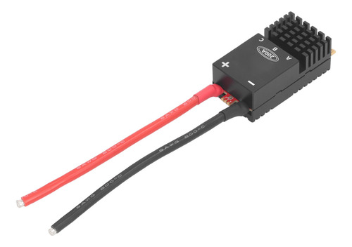 Motor De Coche Rc E Con Batería De Litio Esc 200a 512s Sin
