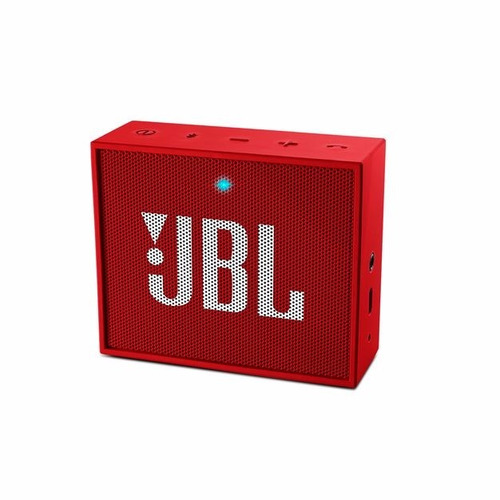 Parlante Bluetooth Jbl Go | Netshop