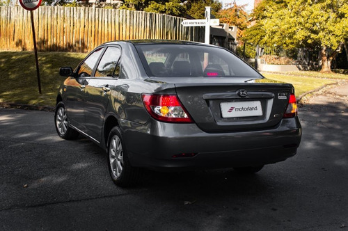 Byd F3 Gl 1.5 Impecable! - Motorland Permuto / Financio