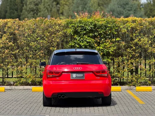 Audi A1 1.4 Tfsi Ambition Plus