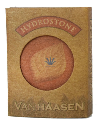 Hydrostone Van Haasen Ha Piedra De Terracota Humificadora 