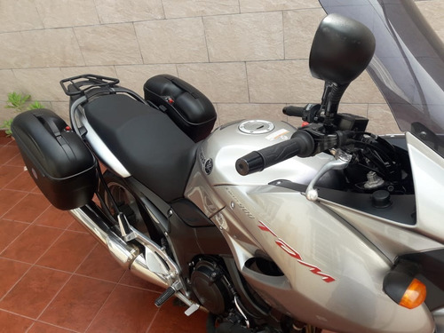 Imagen 18 de 18 de Yamaha Tdm900
