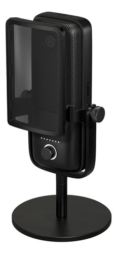 Elgato Pro Audio Transparency Set Micrófono De Condensador Y