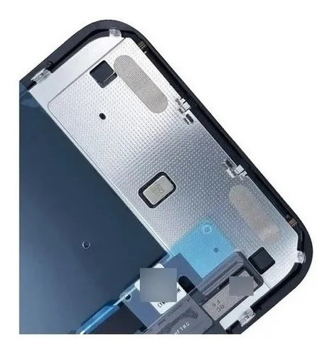 Pantalla frontal para iPhone 11 A2221 A2111 A2223 Color Ip 11 3D Movie