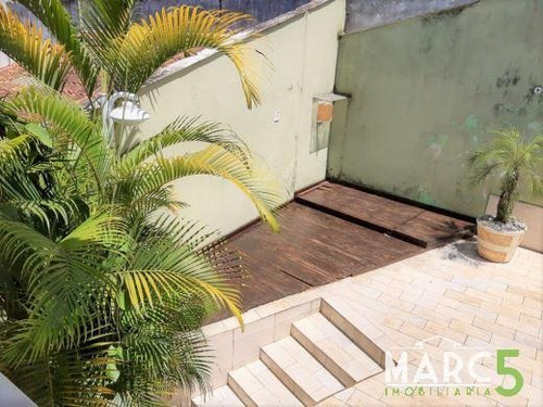 Imagem 14 de 15 de Casa Em Condominio - Aruja Country Club - 1909