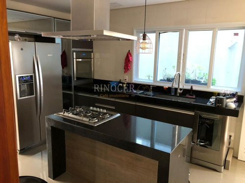 Imagem 2 de 25 de Residencial Em Ribeirão Preto - Sp - Ca0045_rncr