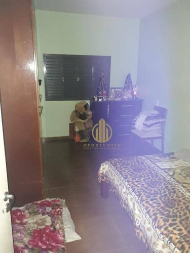 Imagem 14 de 14 de Caa Com 2 Dormitórios - Campos Elísios - Ribeirão Preto - Ca1094
