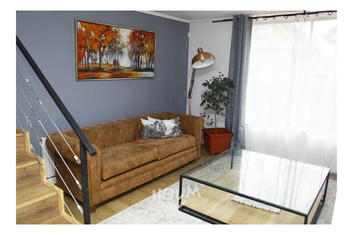Imagen 1 de 30 de Casa Re Antu Id: 83559