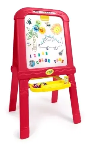 Pizarra crayola outlet 2 pizarrones