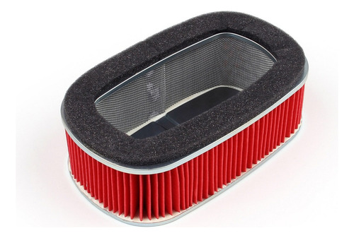 Para Filtro De Aire P/ Honda Xr250 Xr350 Xr400 Xr600