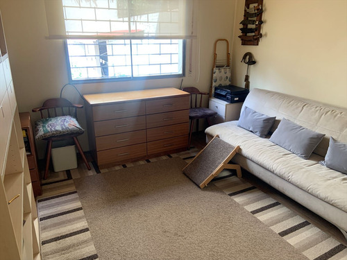 Venta De Casa 3 Dormitorios En Malvin / Punta Gorda