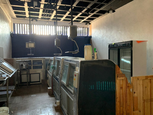 Cesión De Derecho Distribuidora De Pollo El Tambor Los Teques Oa