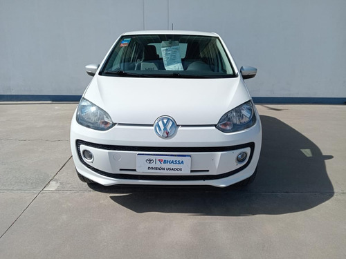 Volkswagen Up! 1.0 White Up 75cv