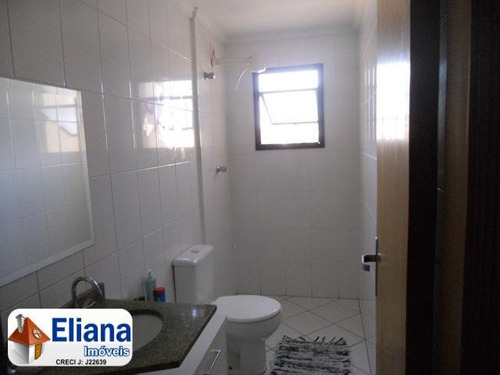Apto 2 Dorm Na Santa Maria - Ga7420