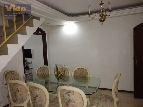 Galpão Com 1 Casa Para Venda Em Padroeira - Osasco - 42170