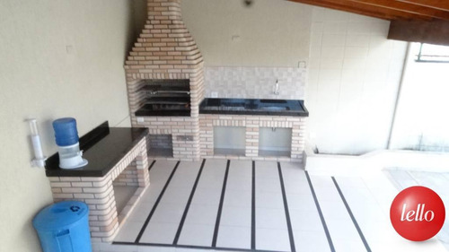 Imagem 17 de 20 de Apartamento - Ref: 230890
