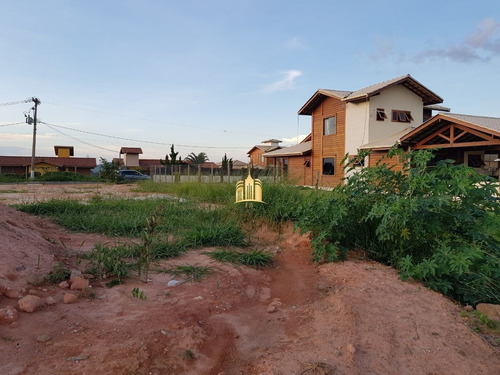 Imagem 25 de 30 de Lote No Condomínio Aldeias Do Lago - Esmeraldas - Te00002 - 32227734