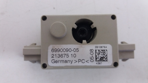 Modulo Amplificador Antena Radio Bmw X6 09 699009005 Cx297 (Usado)