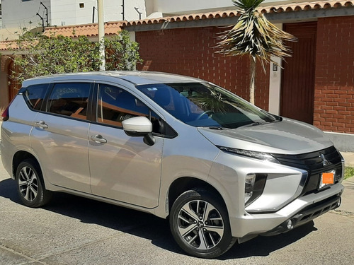 Imagen 2 de 12 de Mitsubishi Xpander