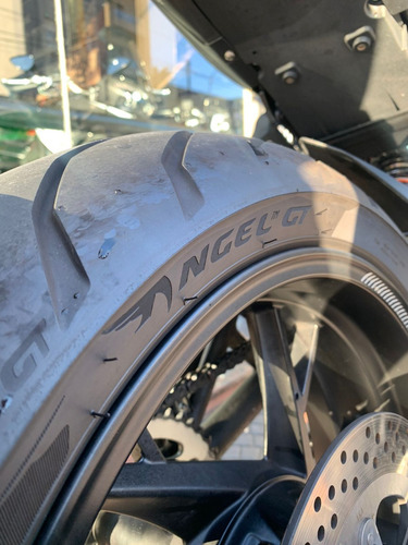 Imagen 18 de 20 de Benelli 752s - Impecable Estado - Milano Motos