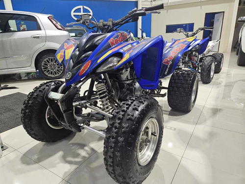 Yamaha Raptor 350 