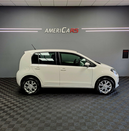 Volkswagen Up! 1.0 High Up! 75cv 5 p