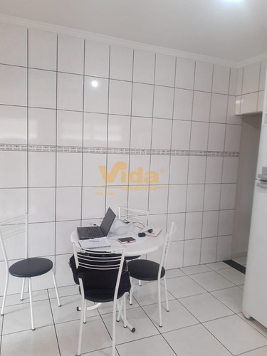Casa Assobradada A Venda Em Vila Yolanda - Osasco - 44246
