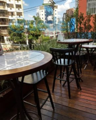 Imagem 6 de 10 de Cafeteria E Salgaderia Na Zona Sul De Sp - Pt00060 - 67800255